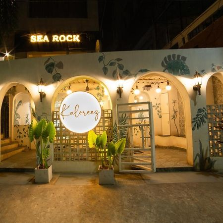 Hotel Searock Visakhapatnam Bagian luar foto