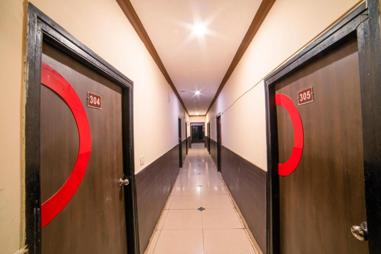 Hotel Searock Visakhapatnam Bagian luar foto